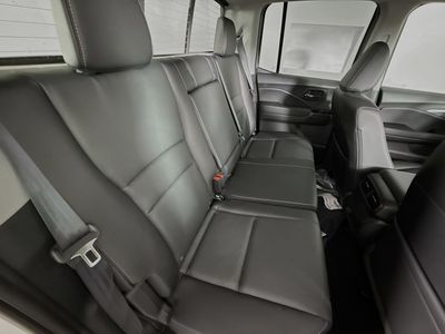 2026 Honda Ridgeline - Photo 31