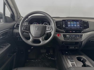 2026 Honda Ridgeline - Photo 24