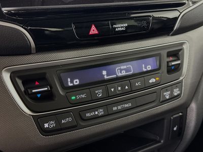 2026 Honda Ridgeline - Photo 14