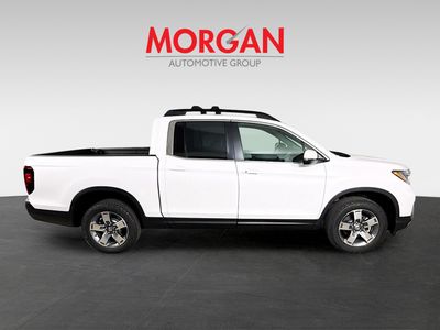 2026 Honda Ridgeline - Photo 2