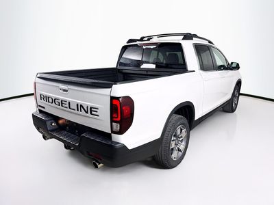 2026 Honda Ridgeline - Photo 29