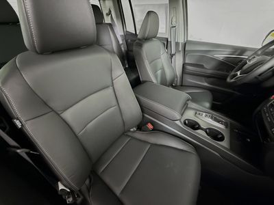 2026 Honda Ridgeline - Photo 32