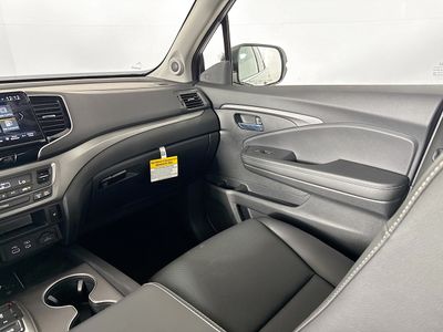 2026 Honda Ridgeline - Photo 25