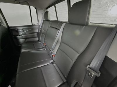 2026 Honda Ridgeline - Photo 26