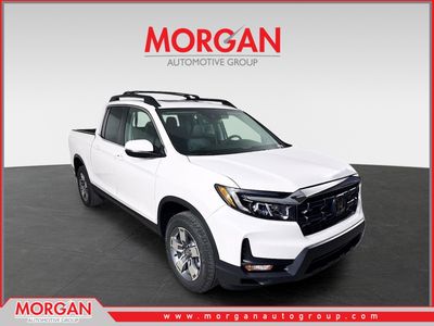 2026 Honda Ridgeline - Photo 1