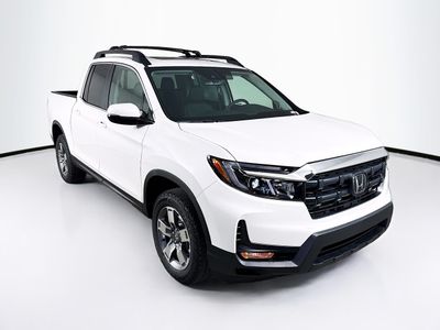 2026 Honda Ridgeline - Photo 34