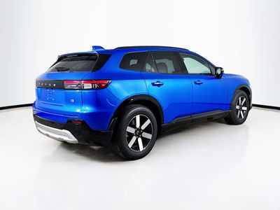 2026 Honda Prologue - Photo 30