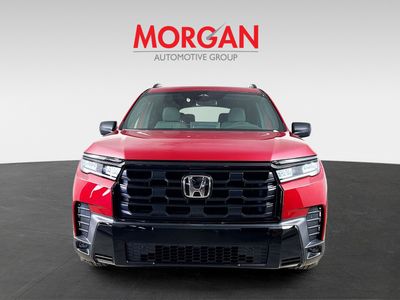 2026 Honda Pilot - Photo 3