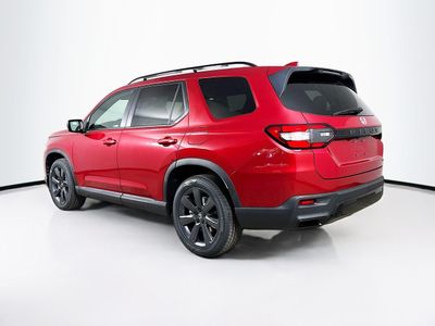 2026 Honda Pilot - Photo 27