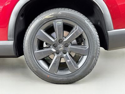 2026 Honda Pilot - Photo 35