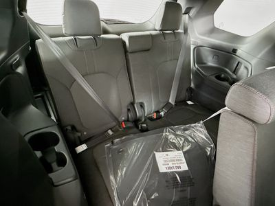 2026 Honda Pilot - Photo 31