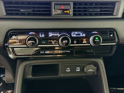 2026 Honda Pilot - Photo 16