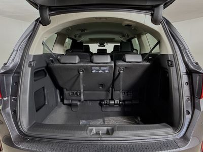 2026 Honda Odyssey - Photo 31