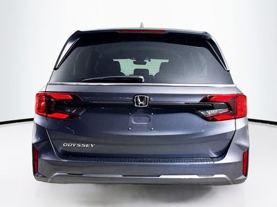 2026 Honda Odyssey - Photo 29