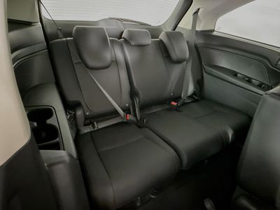 2026 Honda Odyssey - Photo 32