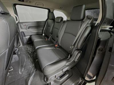 2026 Honda Odyssey - Photo 26
