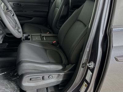 2026 Honda Odyssey - Photo 19
