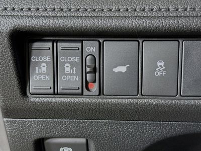 2026 Honda Odyssey - Photo 8