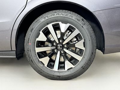 2026 Honda Odyssey - Photo 36