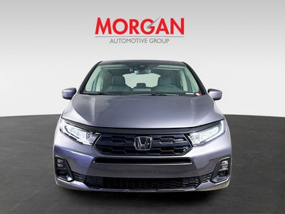 2026 Honda Odyssey - Photo 3