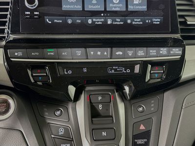 2026 Honda Odyssey - Photo 14