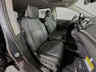 2026 Honda Odyssey - Photo 34