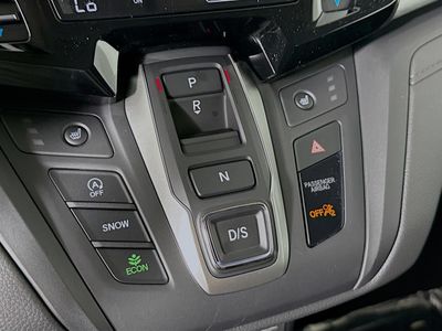 2026 Honda Odyssey - Photo 16