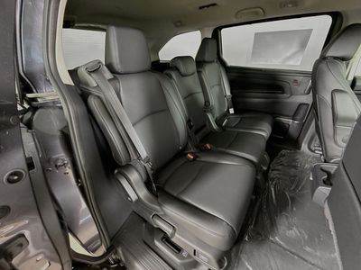 2026 Honda Odyssey - Photo 33