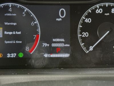 2026 Honda Odyssey - Photo 11