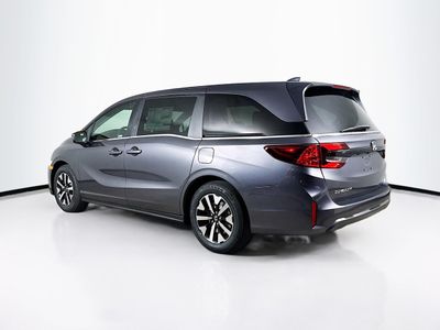 2026 Honda Odyssey - Photo 28