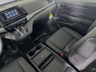 2026 Honda Odyssey - Photo 25