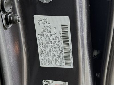 2026 Honda Odyssey - Photo 37