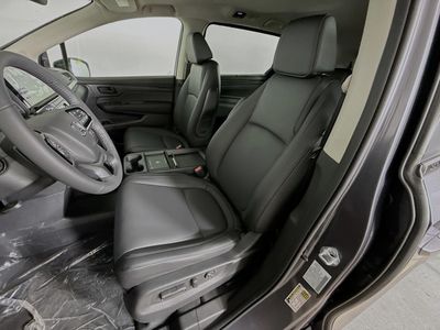 2026 Honda Odyssey - Photo 22
