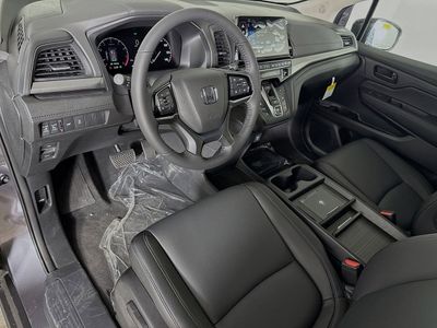 2026 Honda Odyssey - Photo 7