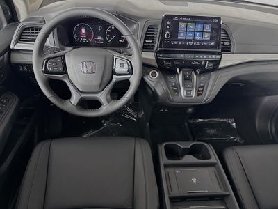 2026 Honda Odyssey - Photo 24