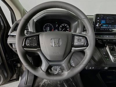 2026 Honda Odyssey - Photo 9