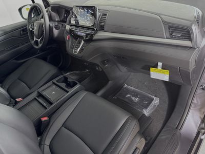 2026 Honda Odyssey - Photo 35