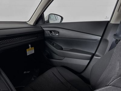 2025 Honda Accord Sedan - Photo 22