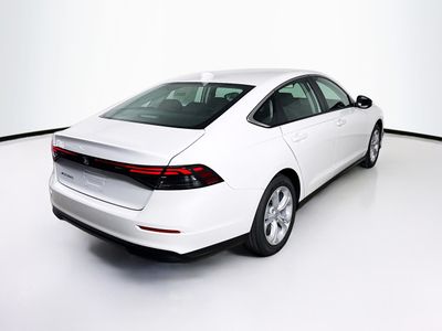 2025 Honda Accord Sedan - Photo 26