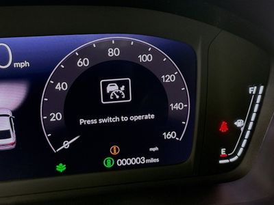 2025 Honda Accord Sedan - Photo 9