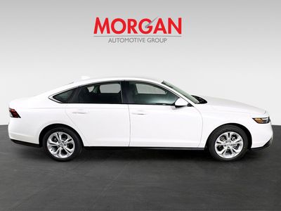 2025 Honda Accord Sedan - Photo 2