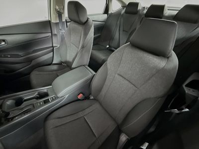2025 Honda Accord Sedan - Photo 19