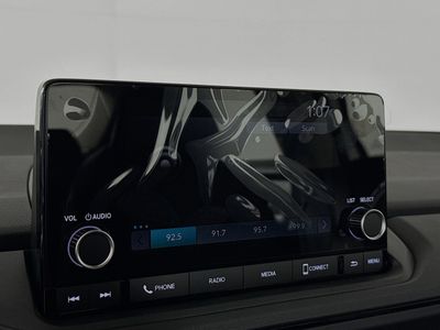 2025 Honda Accord Sedan - Photo 12
