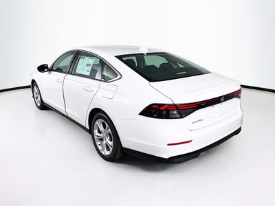2025 Honda Accord Sedan - Photo 24