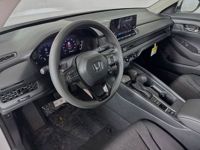 2025 Honda Accord Sedan - Photo 7