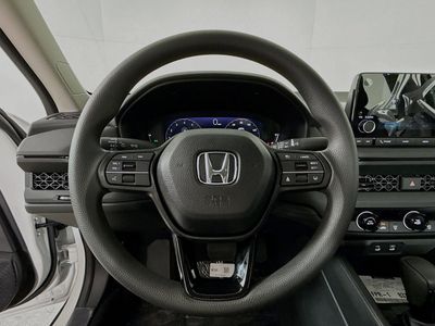 2025 Honda Accord Sedan - Photo 8