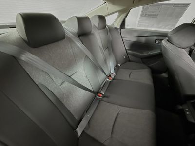 2025 Honda Accord Sedan - Photo 28