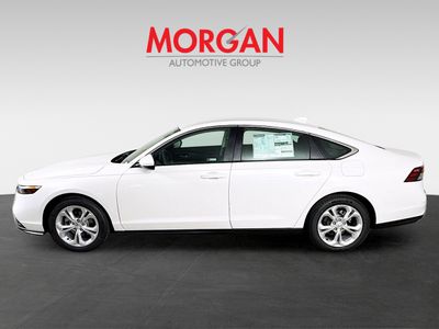 2025 Honda Accord Sedan - Photo 6