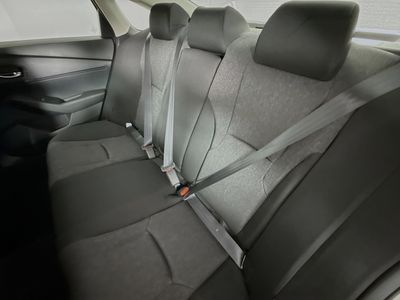 2025 Honda Accord Sedan - Photo 23
