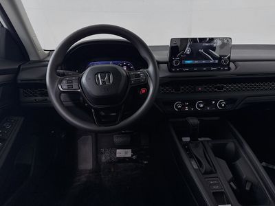 2025 Honda Accord Sedan - Photo 21